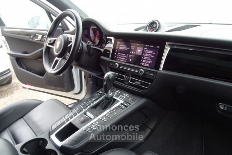 Porsche Macan 3.0 V6 354CH S PDK - <small></small> 59.890 € <small>TTC</small> - #11