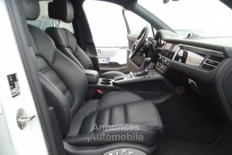 Porsche Macan 3.0 V6 354CH S PDK - <small></small> 59.890 € <small>TTC</small> - #16