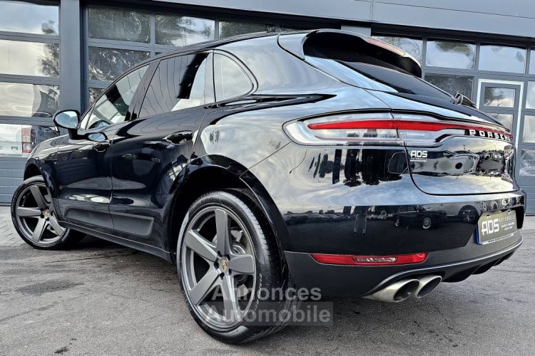 Porsche Macan 3.0 V6 354ch S PDK / À PARTIR DE 762,18 € * - <small></small> 59.990 € <small>TTC</small> - #4