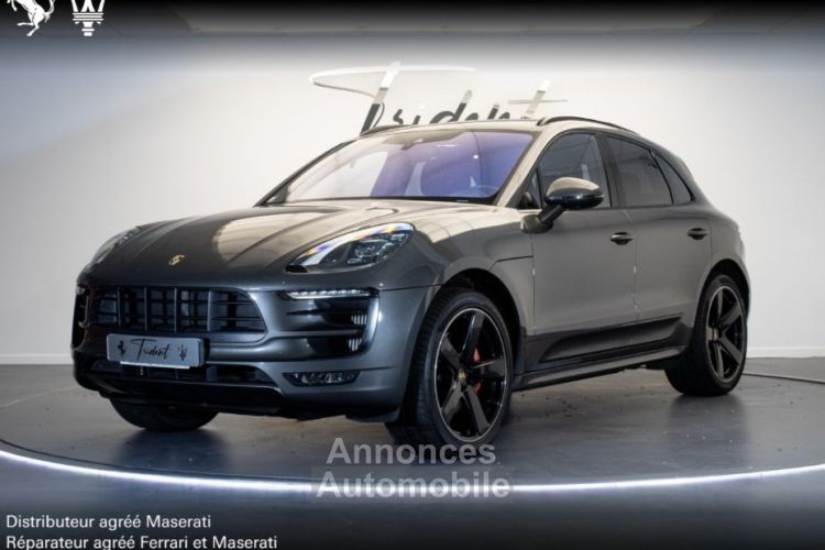 Porsche Macan 3.0 V6 360 ch GTS PDK - <small></small> 44.900 € <small>TTC</small> - #1