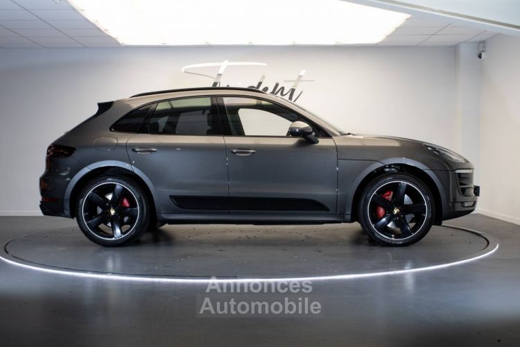 Porsche Macan 3.0 V6 360 ch GTS PDK - <small></small> 44.900 € <small>TTC</small> - #4