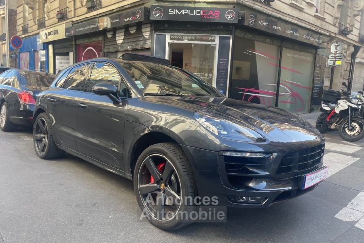 Porsche Macan 3.0 V6 360 ch GTS PDK GARANTIE 12 MOIS CONSTRUCTEUR - <small></small> 65.490 € <small>TTC</small> - #1