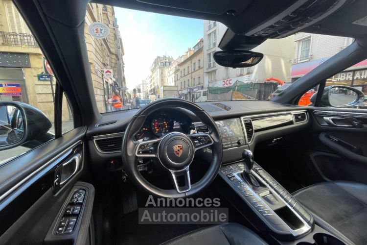 Porsche Macan 3.0 V6 360 ch GTS PDK GARANTIE 12 MOIS CONSTRUCTEUR - <small></small> 65.490 € <small>TTC</small> - #2