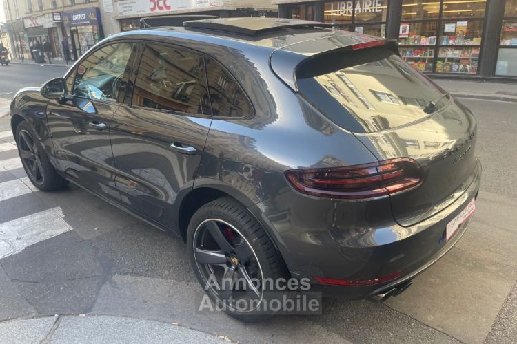 Porsche Macan 3.0 V6 360 ch GTS PDK GARANTIE 12 MOIS CONSTRUCTEUR - <small></small> 65.490 € <small>TTC</small> - #31