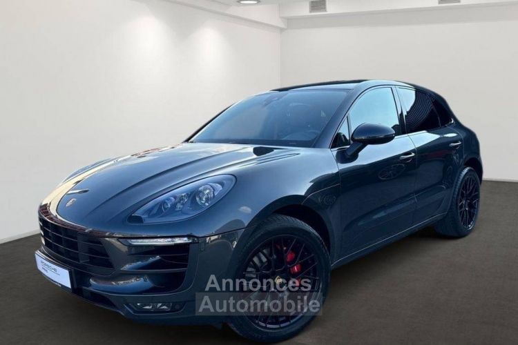 Porsche Macan 3.0 V6 360ch GTS PDK - <small></small> 62.900 € <small>TTC</small> - #1