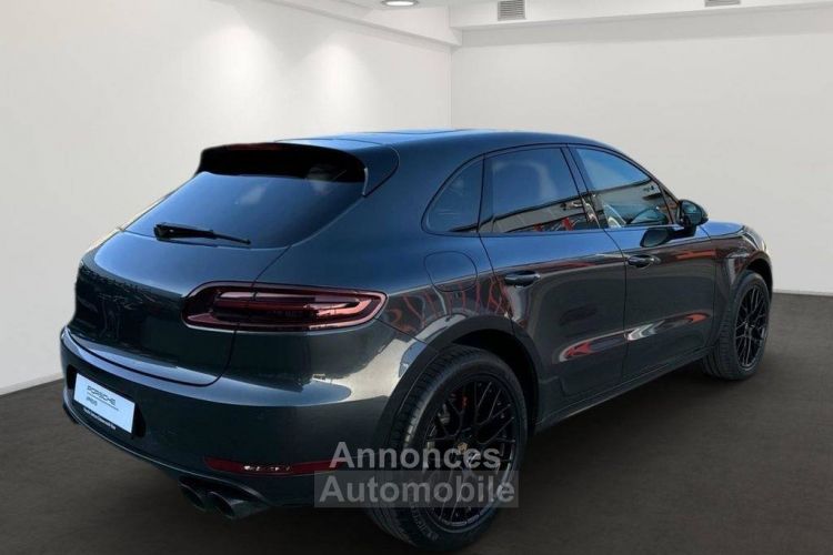 Porsche Macan 3.0 V6 360ch GTS PDK - <small></small> 62.900 € <small>TTC</small> - #2