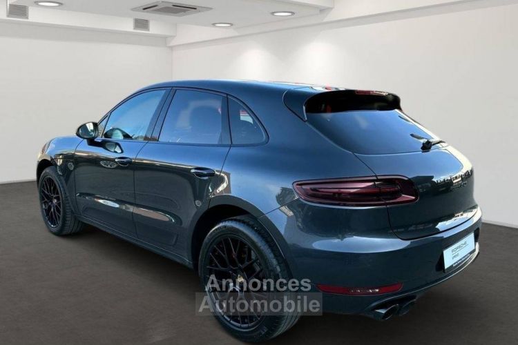 Porsche Macan 3.0 V6 360ch GTS PDK - <small></small> 62.900 € <small>TTC</small> - #4