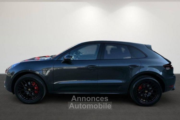 Porsche Macan 3.0 V6 360ch GTS PDK - <small></small> 62.900 € <small>TTC</small> - #5