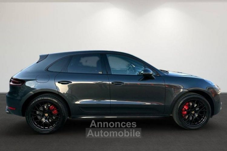 Porsche Macan 3.0 V6 360ch GTS PDK - <small></small> 62.900 € <small>TTC</small> - #6