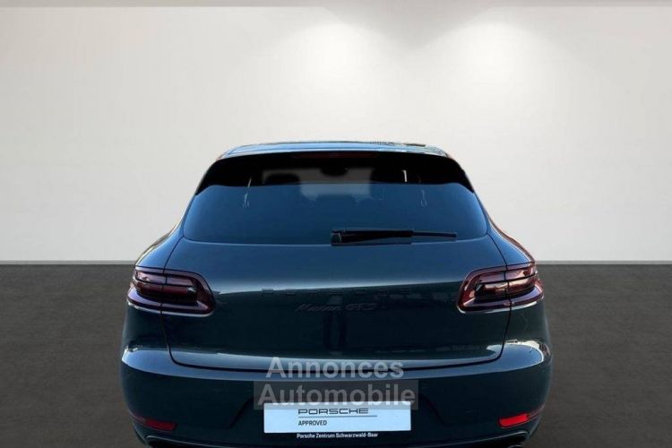 Porsche Macan 3.0 V6 360ch GTS PDK - <small></small> 62.900 € <small>TTC</small> - #8