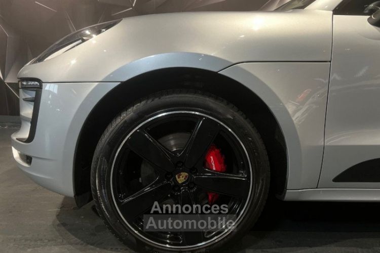 Porsche Macan 3.0 V6 360CH GTS PDK - <small></small> 61.690 € <small>TTC</small> - #15