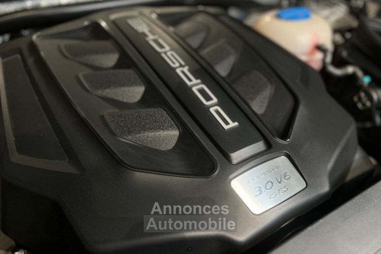 Porsche Macan 3.0 V6 360CH GTS PDK - <small></small> 61.690 € <small>TTC</small> - #17