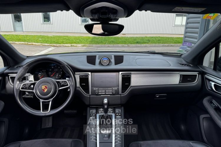 Porsche Macan 3.0 V6 360ch GTS PDK - <small></small> 55.900 € <small>TTC</small> - #16