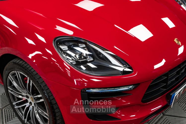 Porsche Macan 3.0 V6 360ch GTS PDK - <small></small> 69.900 € <small>TTC</small> - #29