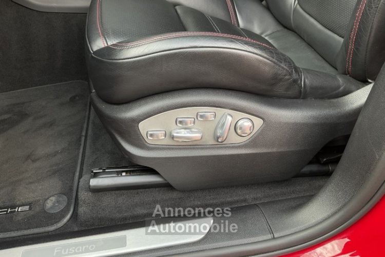 Porsche Macan 3.0 V6 360CH GTS PDK - <small></small> 49.990 € <small>TTC</small> - #14