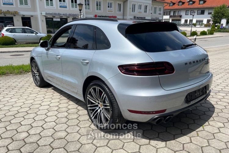 Porsche Macan 3.0 V6 360ch GTS PDK - <small></small> 59.900 € <small>TTC</small> - #5