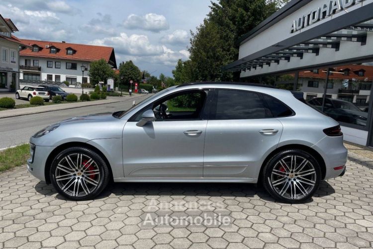 Porsche Macan 3.0 V6 360ch GTS PDK - <small></small> 59.900 € <small>TTC</small> - #6