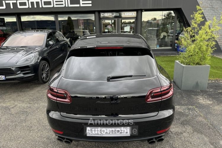 Porsche Macan 3.0 V6 360CH GTS PDK - <small></small> 57.800 € <small>TTC</small> - #13