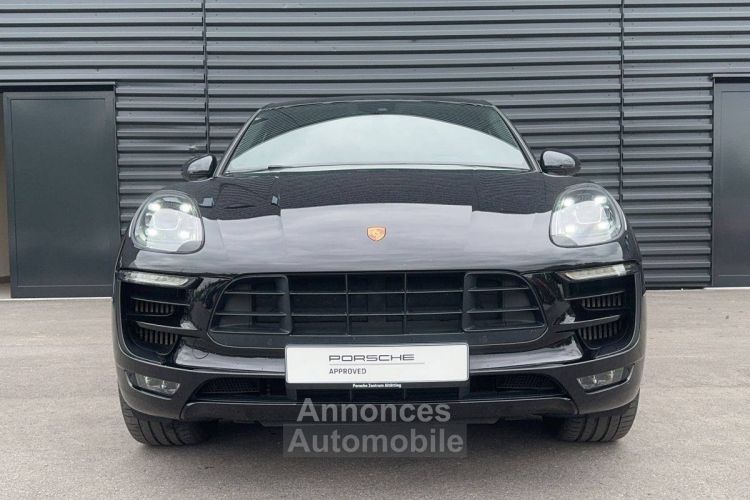 Porsche Macan 3.0 V6 360ch GTS PDK - <small></small> 58.900 € <small>TTC</small> - #4