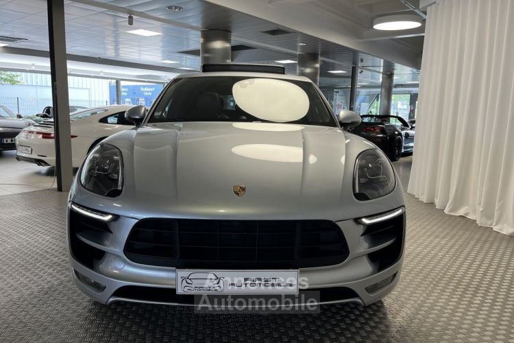 Porsche Macan 3.0 V6 360CH GTS PDK - <small></small> 57.900 € <small>TTC</small> - #2