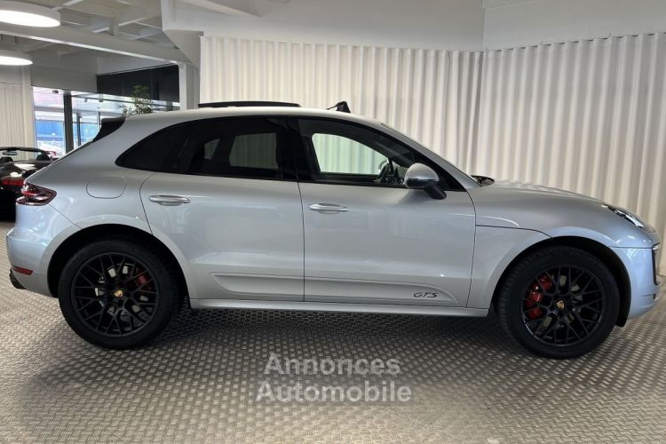 Porsche Macan 3.0 V6 360CH GTS PDK - <small></small> 57.900 € <small>TTC</small> - #4