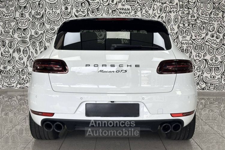 Porsche Macan 3.0 V6 360ch GTS PDK - <small></small> 53.490 € <small>TTC</small> - #2