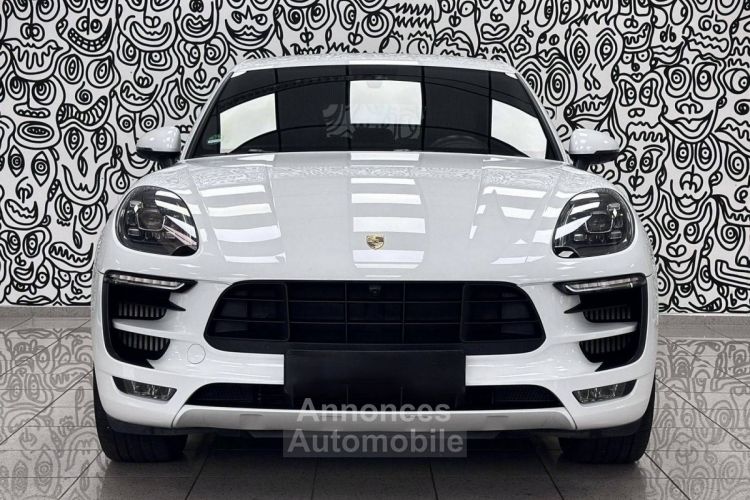 Porsche Macan 3.0 V6 360ch GTS PDK - <small></small> 53.490 € <small>TTC</small> - #3