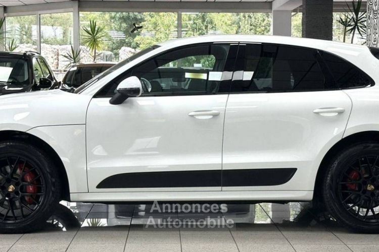 Porsche Macan 3.0 V6 360ch GTS PDK - <small></small> 53.490 € <small>TTC</small> - #5