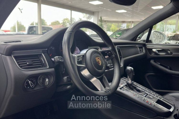 Porsche Macan 3.0 V6 360ch GTS PDK - <small></small> 53.490 € <small>TTC</small> - #9