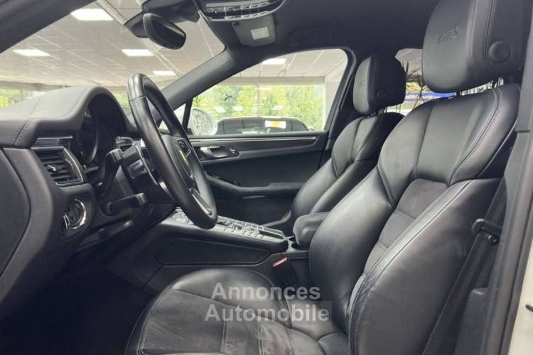 Porsche Macan 3.0 V6 360ch GTS PDK - <small></small> 53.490 € <small>TTC</small> - #16