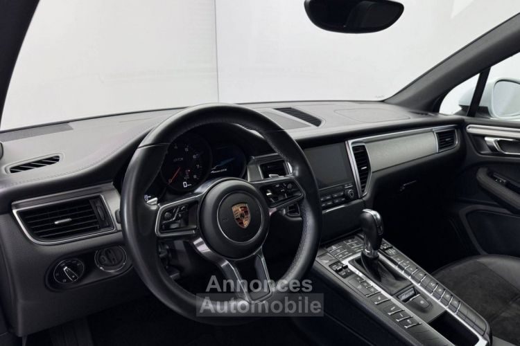 Porsche Macan 3.0 V6 360ch GTS PDK - <small></small> 54.990 € <small>TTC</small> - #14