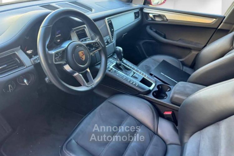 Porsche Macan 3.0 V6 360ch GTS PDK - <small></small> 53.490 € <small>TTC</small> - #9