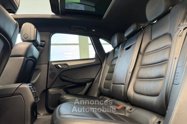 Porsche Macan 3.0 V6 360ch GTS PDK - <small></small> 52.990 € <small>TTC</small> - #23