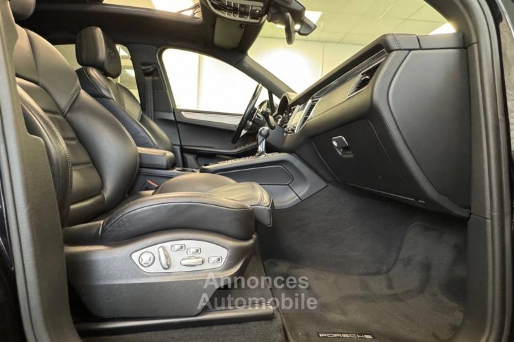 Porsche Macan 3.0 V6 360ch GTS PDK - <small></small> 52.990 € <small>TTC</small> - #26