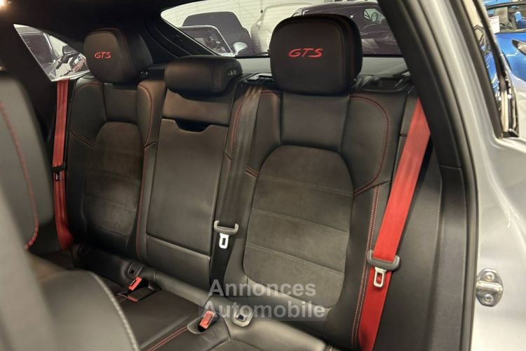 Porsche Macan 3.0 V6 360ch GTS PDK - <small></small> 51.990 € <small>TTC</small> - #28