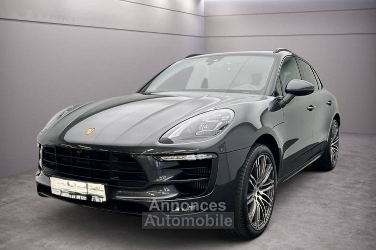 Porsche Macan 3.0 V6 360ch GTS PDK - <small></small> 49.990 € <small>TTC</small> - #1