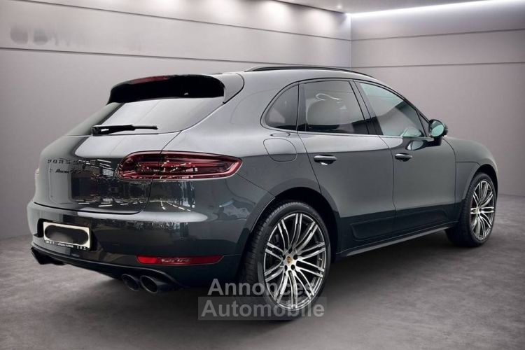 Porsche Macan 3.0 V6 360ch GTS PDK - <small></small> 49.990 € <small>TTC</small> - #3