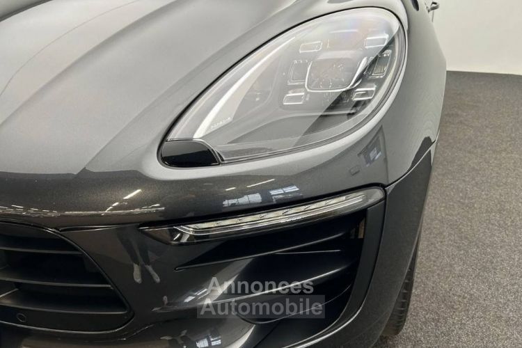 Porsche Macan 3.0 V6 360ch GTS PDK - <small></small> 49.990 € <small>TTC</small> - #5