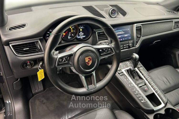 Porsche Macan 3.0 V6 360ch GTS PDK - <small></small> 49.990 € <small>TTC</small> - #9