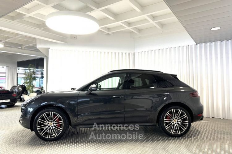 Porsche Macan 3.0 V6 360CH GTS PDK - <small></small> 57.900 € <small>TTC</small> - #2