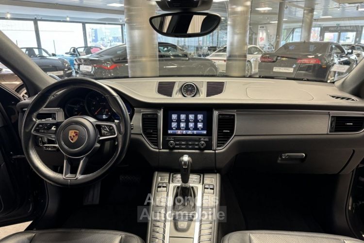 Porsche Macan 3.0 V6 360CH GTS PDK - <small></small> 57.900 € <small>TTC</small> - #7