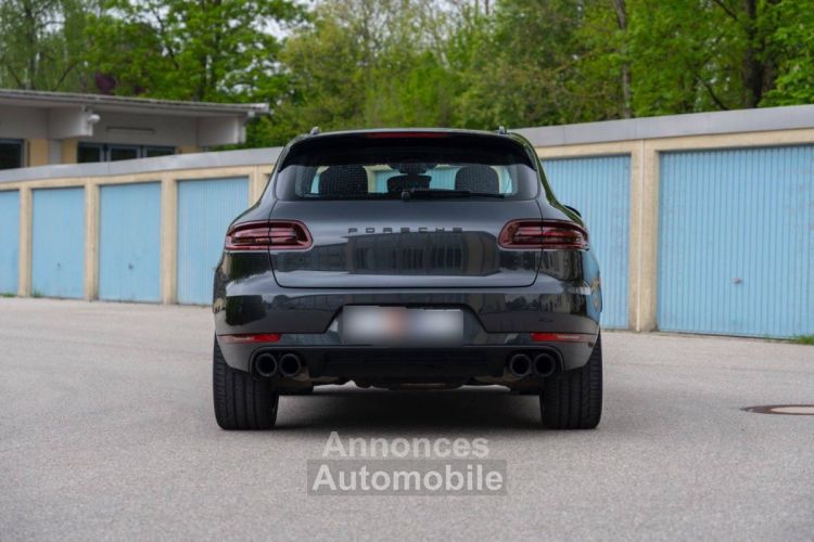 Porsche Macan 3.0 V6 360ch GTS PDK - <small></small> 54.990 € <small>TTC</small> - #5