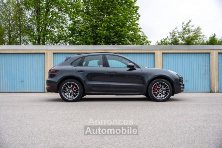 Porsche Macan 3.0 V6 360ch GTS PDK - <small></small> 54.990 € <small>TTC</small> - #7