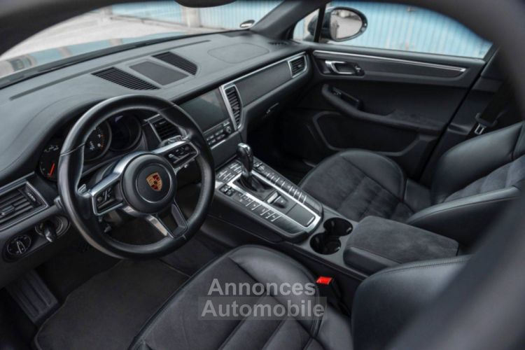 Porsche Macan 3.0 V6 360ch GTS PDK - <small></small> 54.990 € <small>TTC</small> - #12