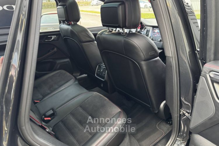 Porsche Macan 3.0 V6 360ch GTS PDK - <small></small> 46.990 € <small>TTC</small> - #32