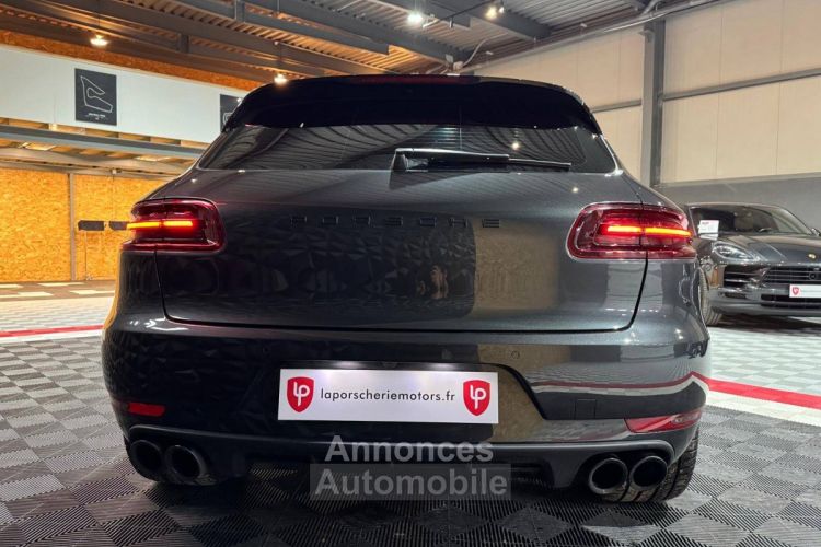 Porsche Macan 3.0 V6 360ch GTS PDK - <small></small> 57.990 € <small>TTC</small> - #5