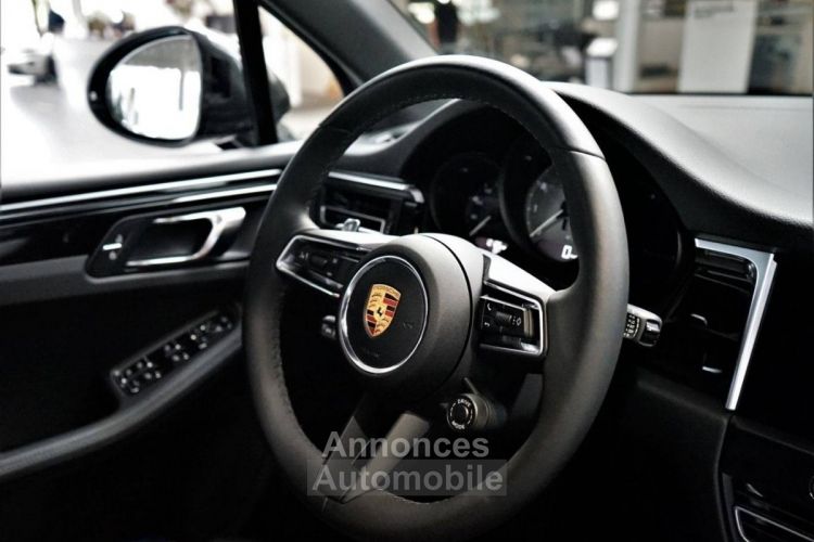 Porsche Macan 3.0 V6 380ch S PDK - <small></small> 78.900 € <small>TTC</small> - #7