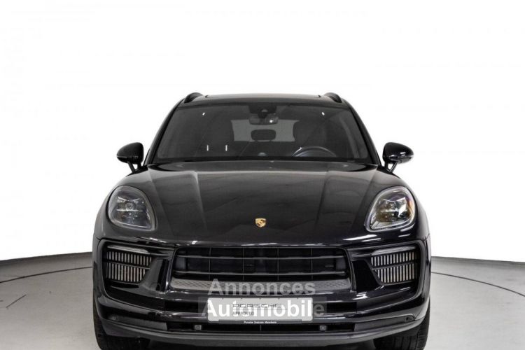 Porsche Macan 3.0 V6 380ch S PDK - <small></small> 78.900 € <small>TTC</small> - #13