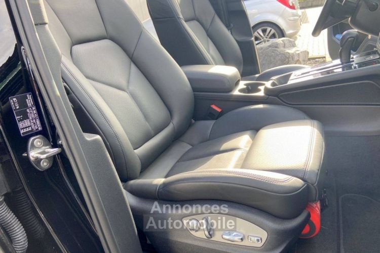 Porsche Macan 3.0 V6 380ch S PDK - <small></small> 78.900 € <small>TTC</small> - #15