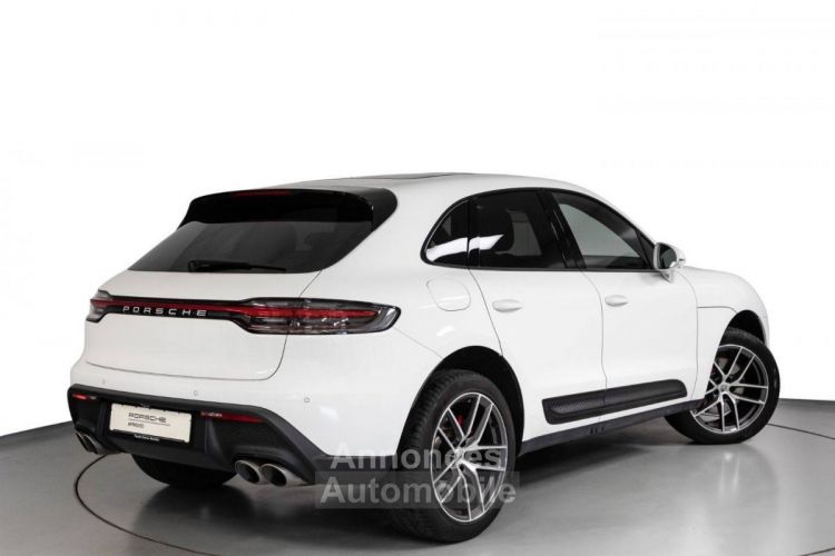 Porsche Macan 3.0 V6 380ch S PDK - <small></small> 78.900 € <small>TTC</small> - #2